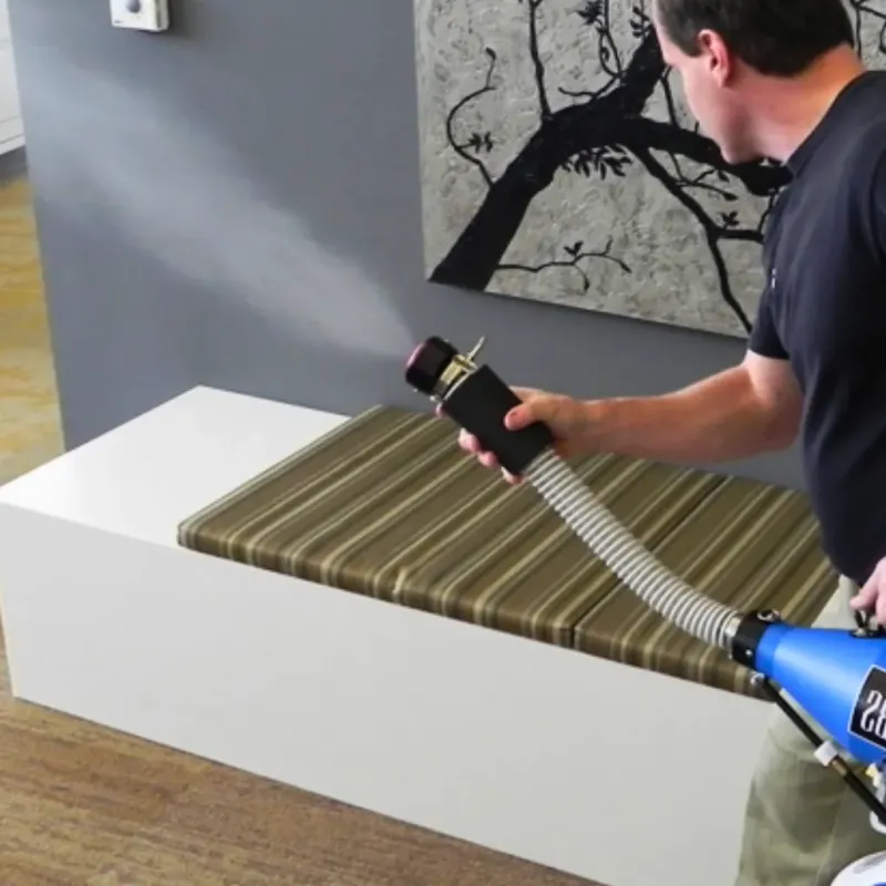Professional Odor Removal in North Judson, IN